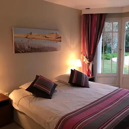 Privee Independante Et Luxueuse Au Calme Villa *