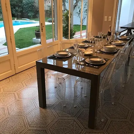 Privee Independante Et Luxueuse Au Calme Villa Narbonne