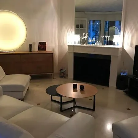 Privee Independante Et Luxueuse Au Calme Villa