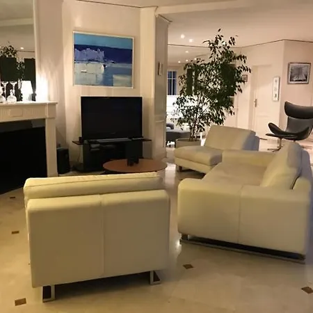 Villa Privee Independante Et Luxueuse Au Calme *