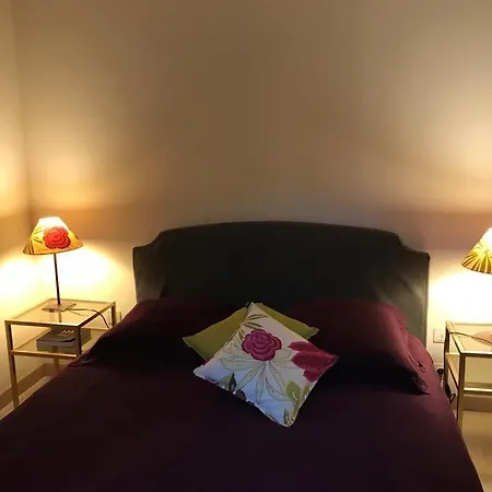 Villa Privee Independante Et Luxueuse Au Calme