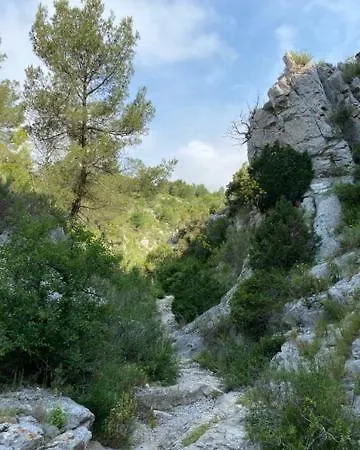 Privee Independante Et Luxueuse Au Calme Ναρμπόν