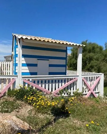 Privee Independante Et Luxueuse Au Calme Βίλα