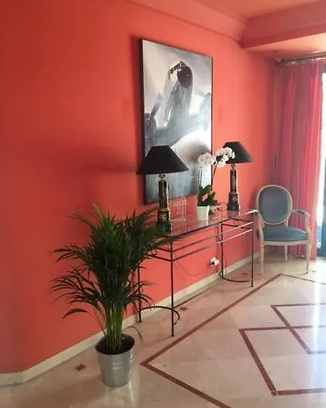 Villa Privee Independante Et Luxueuse Au Calme *