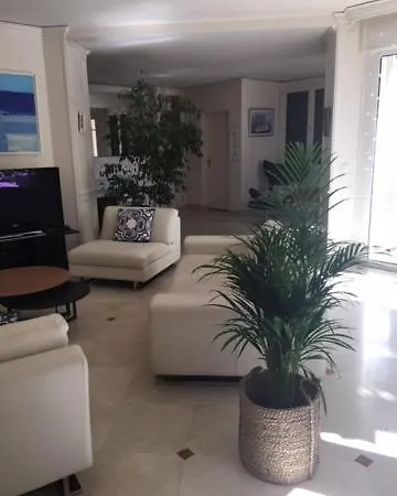 Privee Independante Et Luxueuse Au Calme Villa Narbonne