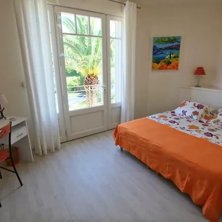 Privee Independante Et Luxueuse Au Calme Villa Narbonne