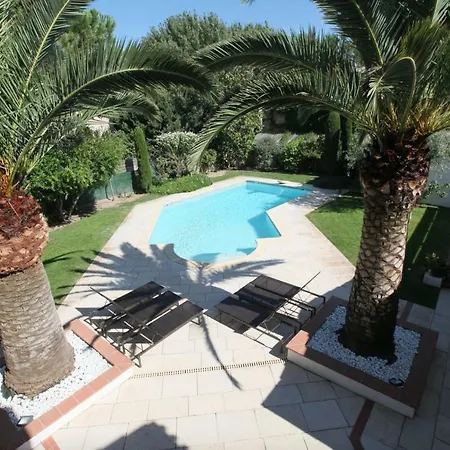 Villa Privee Independante Et Luxueuse Au Calme Narbonne