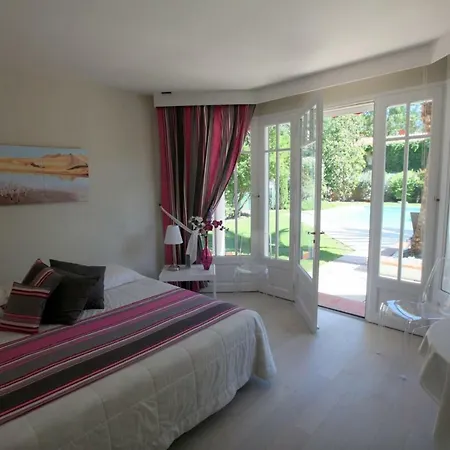 Privee Independante Et Luxueuse Au Calme Villa