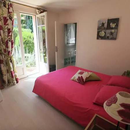 Privee Independante Et Luxueuse Au Calme Villa