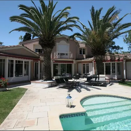 Villa Privee Independante Et Luxueuse Au Calme Narbonne