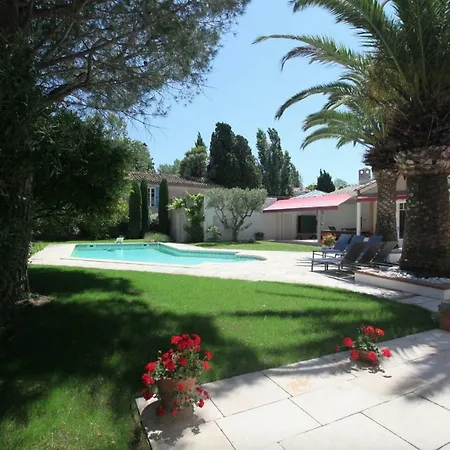 Privee Independante Et Luxueuse Au Calme Villa