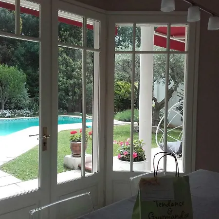 Privee Independante Et Luxueuse Au Calme Villa