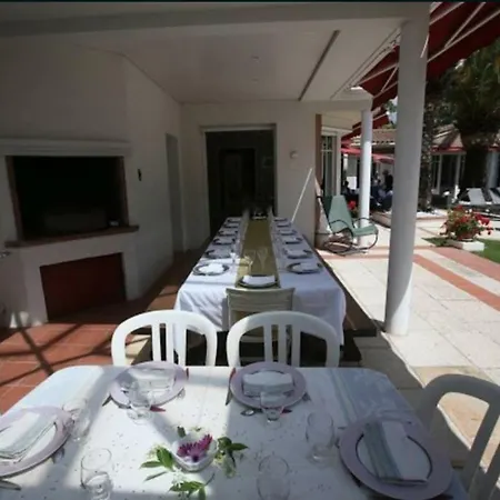 Privee Independante Et Luxueuse Au Calme Villa *